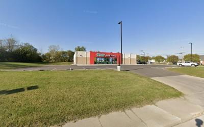 O'Reilly Auto Parts