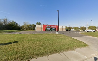 O'Reilly Auto Parts