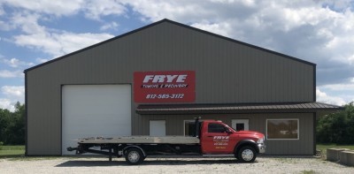 Frye Towing & Recovery