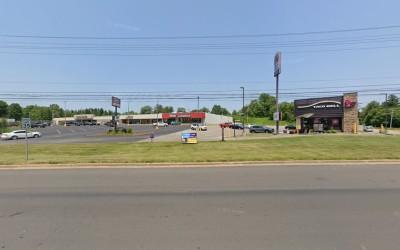 O'Reilly Auto Parts
