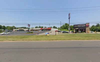 O'Reilly Auto Parts