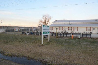 Tipton County Solid Waste Management & Recycling