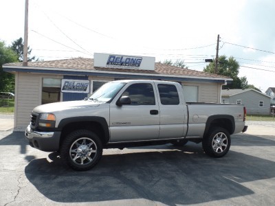 DeLong Auto Group