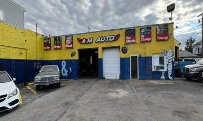 A&M Storage And Towing