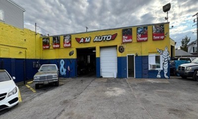 A&M Storage And Towing