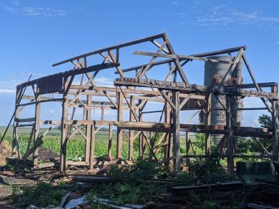 TJ's Reclaimed, Ackley, Iowa