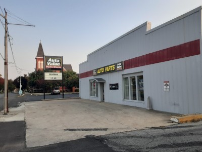 Auto Value Winamac