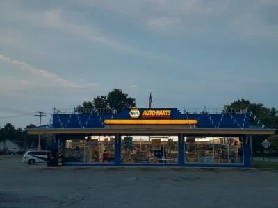 NAPA Auto Parts - Winamac Automotive Supply