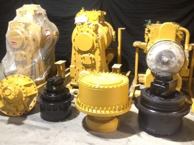 Pickett Equipment Parts Inc