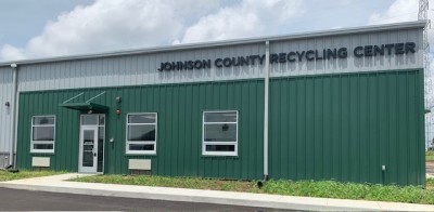 Johnson County Recycling Center