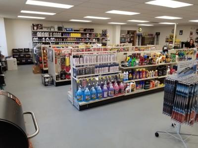 NAPA Auto Parts -Big Sioux Auto Parts