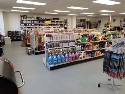 NAPA Auto Parts -Big Sioux Auto Parts