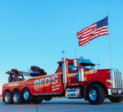 Red's Towing & Recovery, Inc