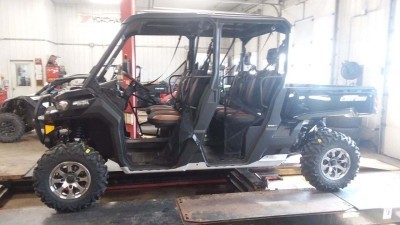 Automotive Services, Inc.