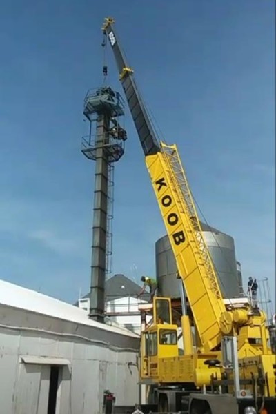 Koob Automotive & Towing