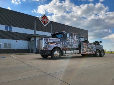 Kirby Wrecker Service LLC