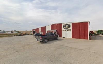 Worthington AG Parts