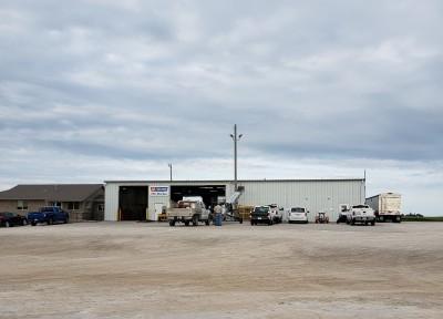 West Side Salvage Inc