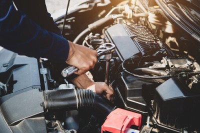 Smith Auto Parts & Sales Inc