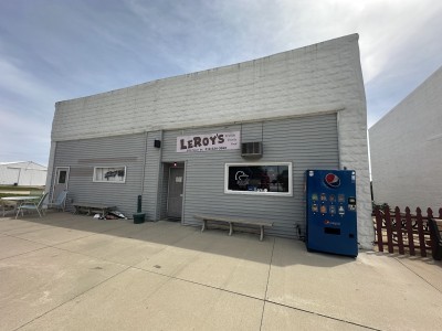 LeRoys