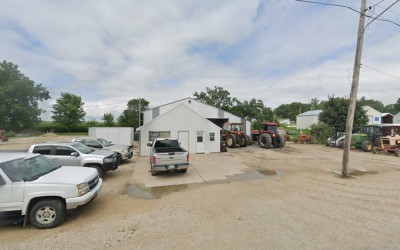 Bear Creek Repair