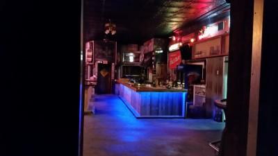 Junkyard Bar n Grill