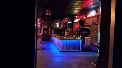 Junkyard Bar n Grill