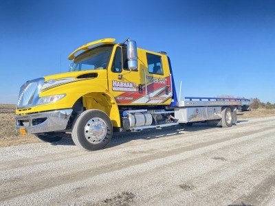 Habhab's Towing, Auto & Truck Repair & Used Cars