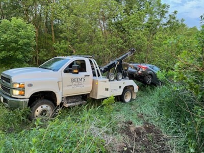 Beem's Towing & Recovery