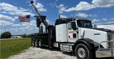 Diversified Towing & Recovery