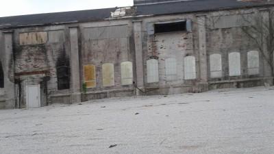 Alter Trading Company - Bettendorf Warehouse, Bettendorf, Iowa