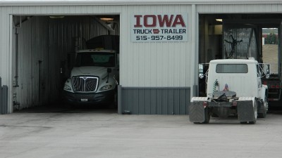 Iowa Truck and Trailer