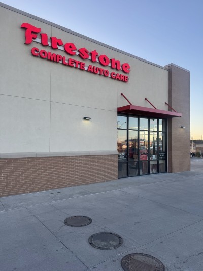 Firestone Complete Auto Care