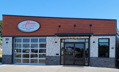 Altoona Auto Body