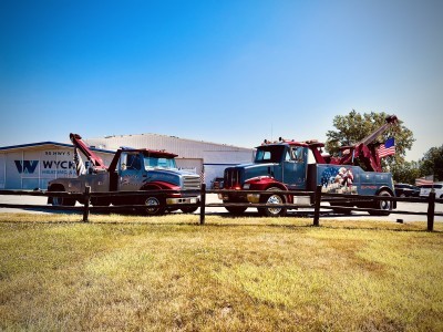 Atcher Service Towing & Recovery