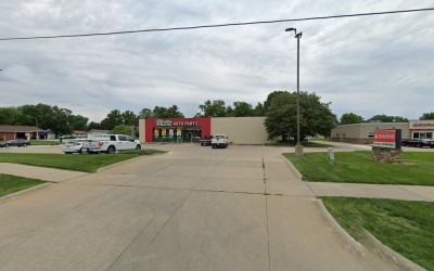 O'Reilly Auto Parts