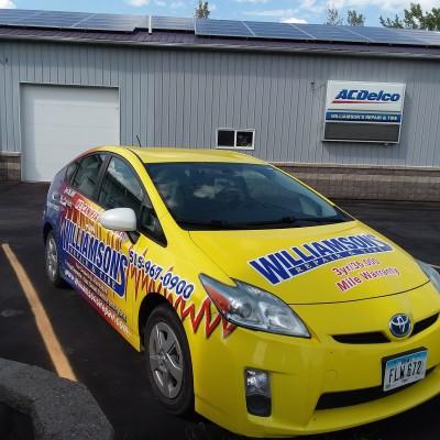 Woody's Auto Repair & Service