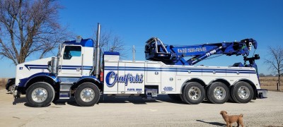 Chatfield Brothers Repair
