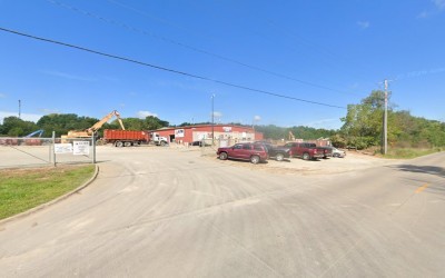 Alter Metal Recycling - Burlington