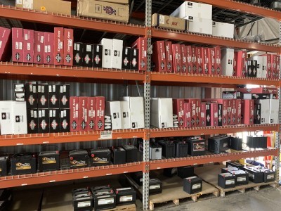 IWI Motor Parts Powered by Parts Authority