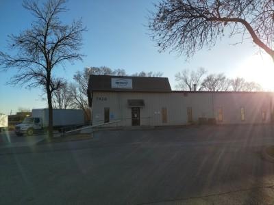 Midwest Electronic Recovery, Clive, Iowa
