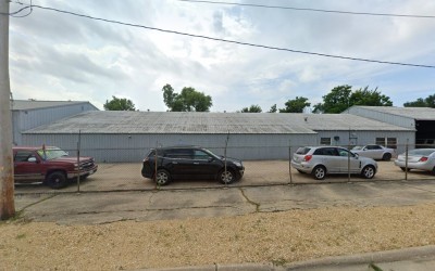 K And K Auto Sales & Towing & Used Tires