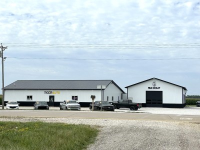 Tiger Auto Sales & Towing