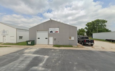 Scotts Custom & Collision LLC