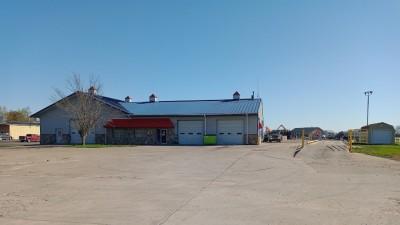 Rock Island Iron & Metal Recycling