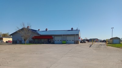 Rock Island Iron & Metal Recycling