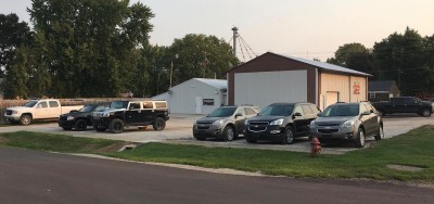 Riverside Auto
