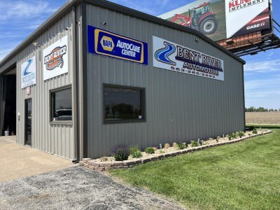 BENT RIVER AUTO SALES AND SERVICE