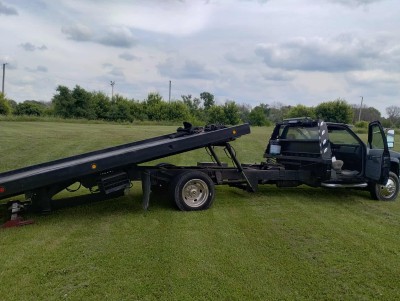 Rucker's Towing