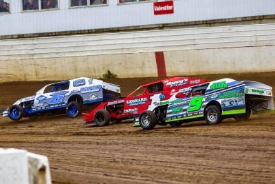 300 Raceway